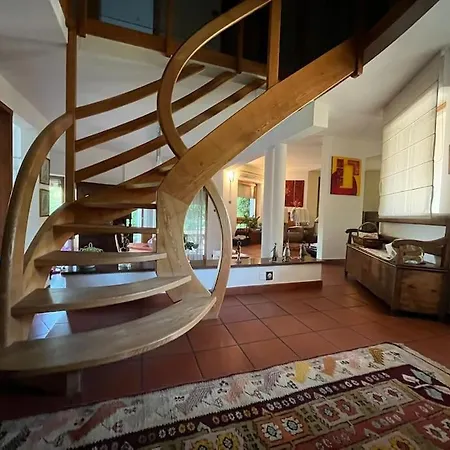 Villa Magnifique Proche Colmar *