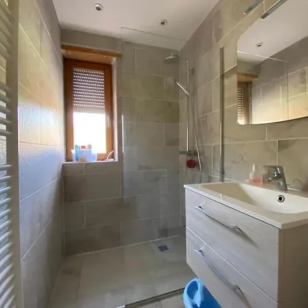 Magnifique Proche Colmar Villa Barr