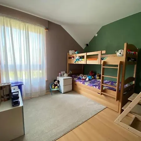 Villa Magnifique Proche Colmar *